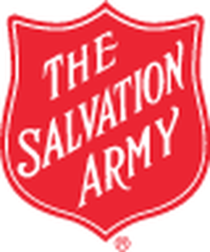 The Salvation Army logo