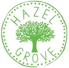Hazel Grove Customs logo
