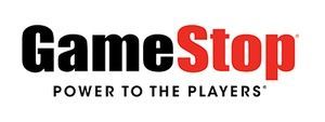 GAMESTOP logo