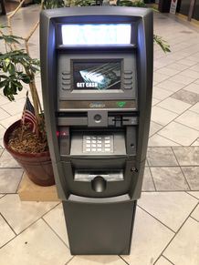 Photo of ATM