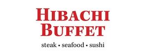 Hibachi Buffet logo