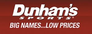 Dunham's Sports logo