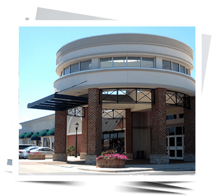 Holly Hill Mall