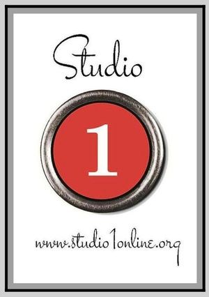 STUDIO 1 logo