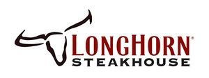 LONGHORN STEAK HOUSE logo