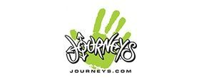 JOURNEY'S logo
